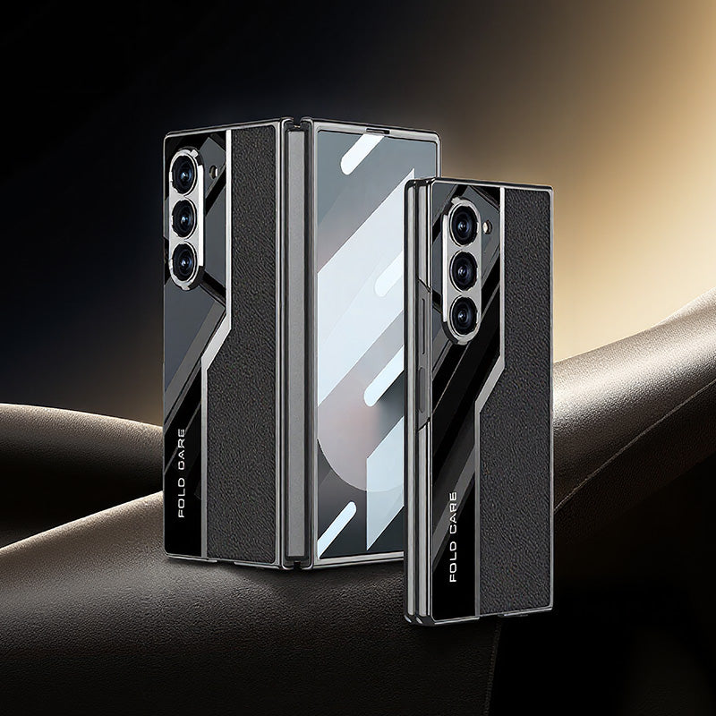 Samsung Fold series protective cases