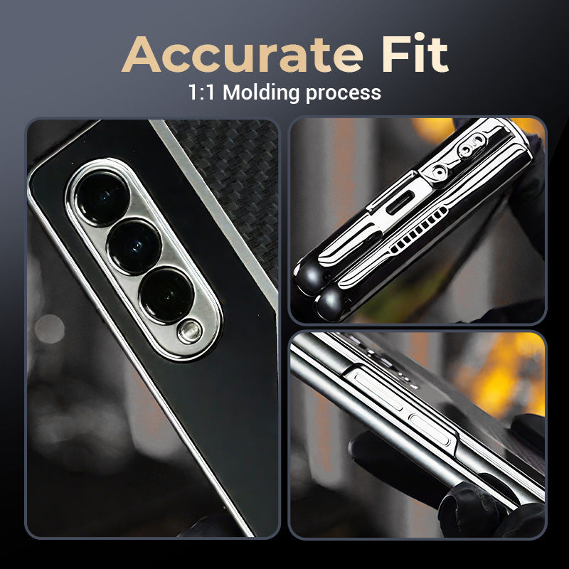 Samsung Fold series protective cases