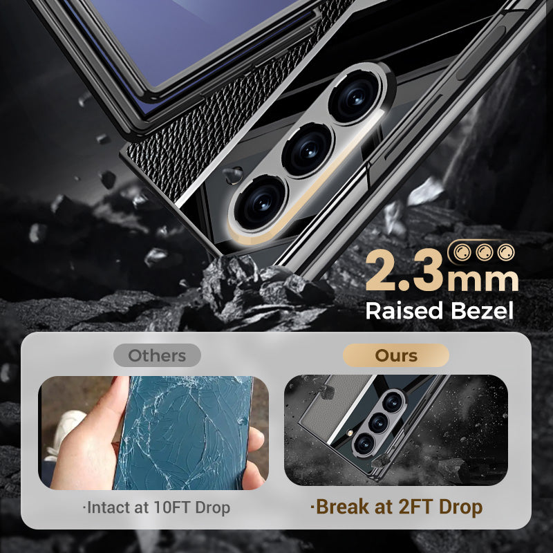 Samsung Fold series protective cases