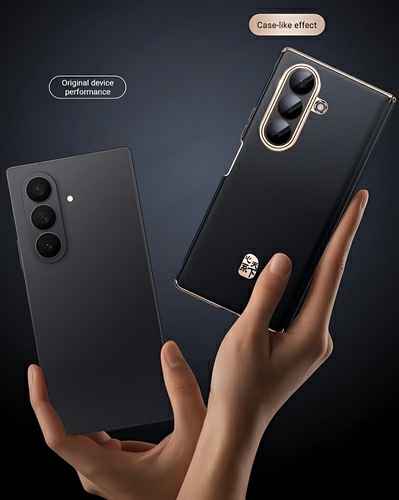 Samsung ZFold Series Premium Dual-Axis Protective Case
