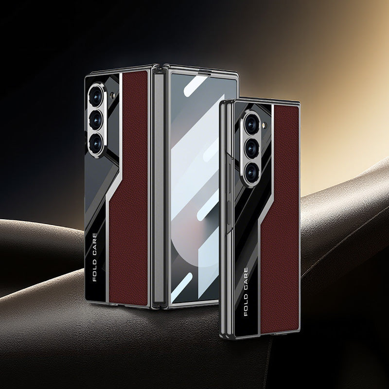 Samsung Fold series protective cases