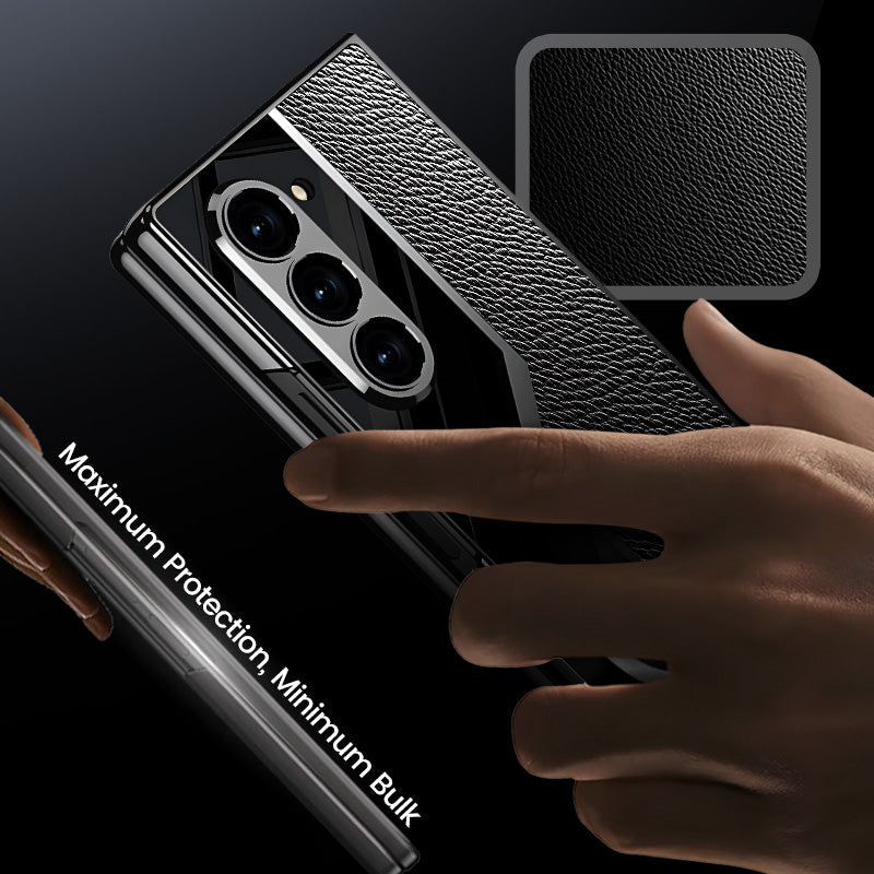Samsung Fold series protective cases