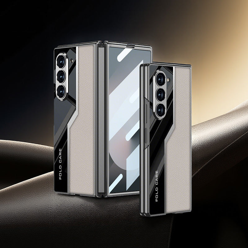 Samsung Fold series protective cases