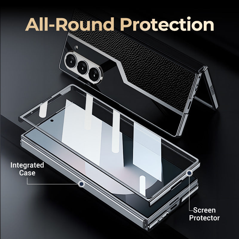 Samsung Fold series protective cases